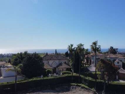 Villa en venta en Marbella