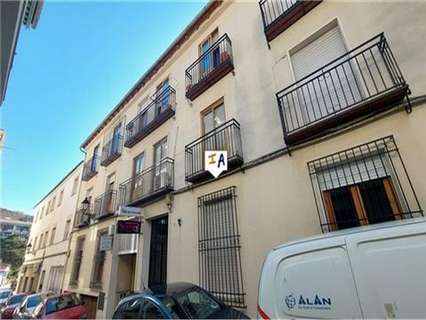 Apartamento en venta en Alcalá la Real