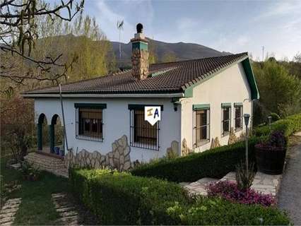 Casa en venta en Arenas del Rey