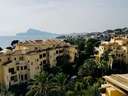Apartamento en venta en Altea