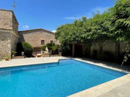 Villa en venta en Sant Pere Pescador
