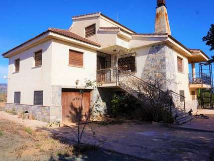 Villa en venta en Mazarrón