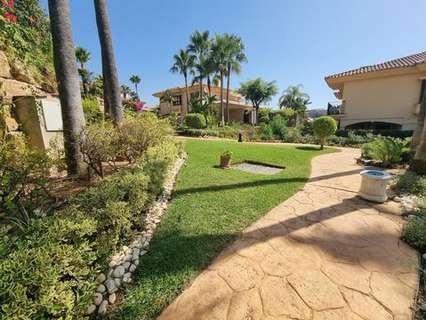 Villa en venta en Mijas