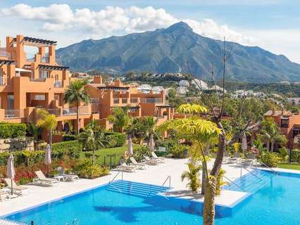 Apartamento en venta en Marbella