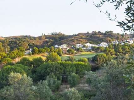 Villa en venta en Mijas