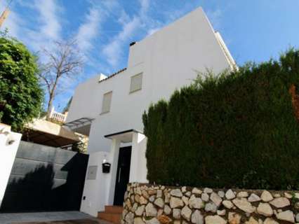 Villa en venta en Marbella