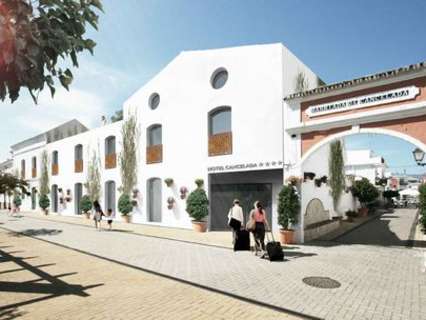 Villa en venta en Estepona