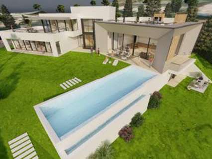 Villa en venta en Marbella