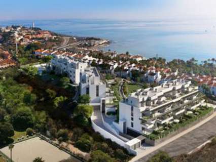 Villa en venta en Mijas