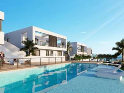 Villa en venta en Mijas