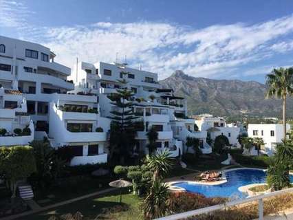 Casa en venta en Marbella