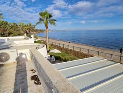 Villa en venta en Marbella