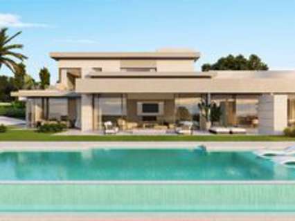 Villa en venta en Marbella