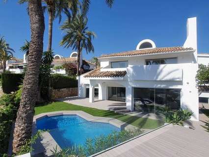 Villa en venta en Marbella