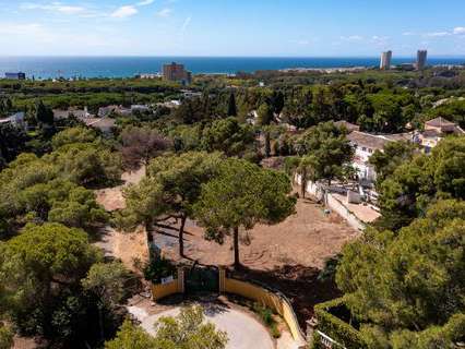 Villa en venta en Marbella