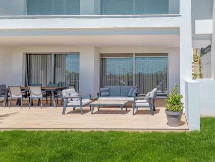 Villa en venta en Estepona