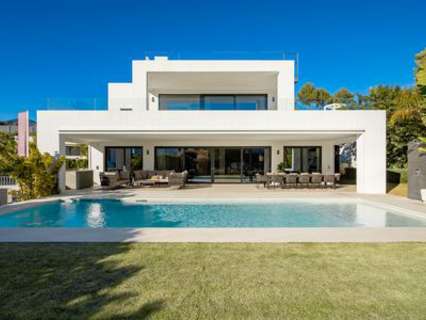 Villa en venta en Marbella