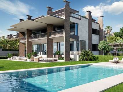 Villa en venta en Marbella