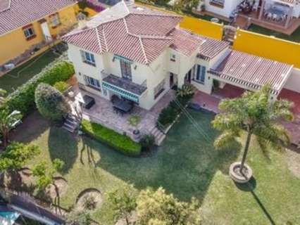 Villa en venta en Marbella