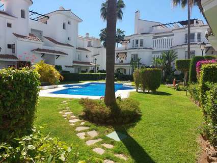 Apartamento en venta en Marbella