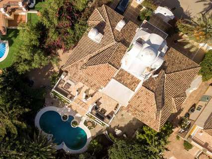 Villa en venta en Mijas