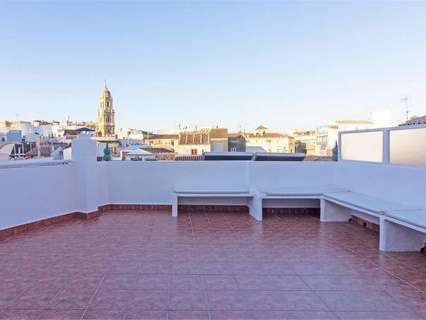 Villa en venta en Málaga