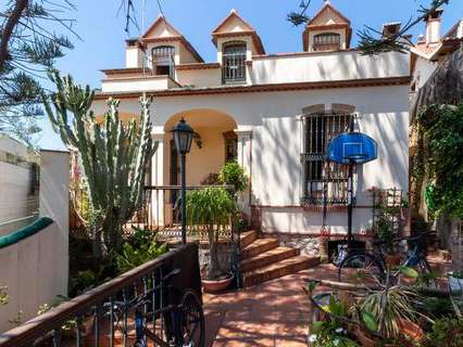 Villa en venta en Málaga