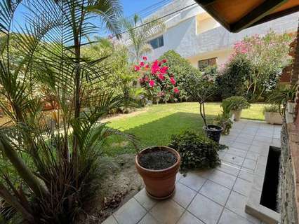 Villa en venta en Mijas