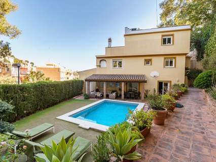 Villa en venta en Málaga