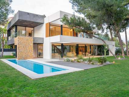 Villa en venta en Marbella