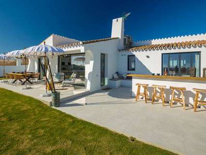 Villa en alquiler de temporada en Marbella