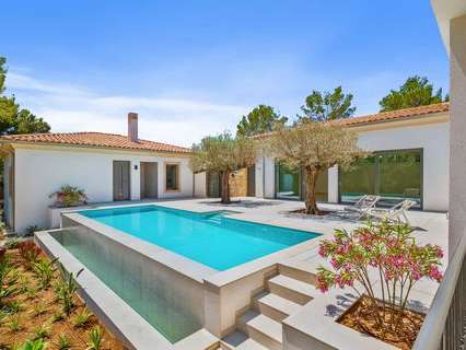 Villa en venta en Calvià zona Sol de Mallorca