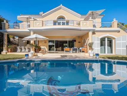 Villa en venta en Marbella