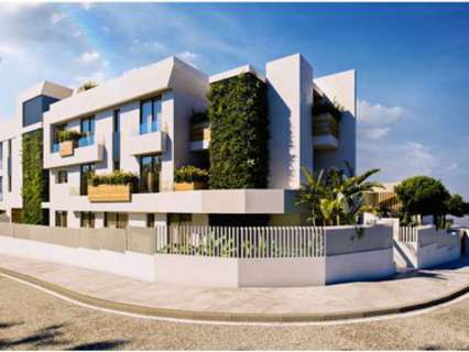 Apartamento en venta en Marbella