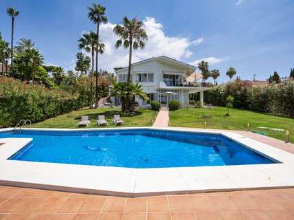 Villa en venta en Marbella