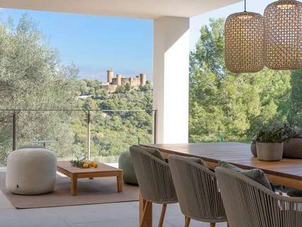 Villa en venta en Palma de Mallorca