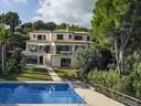 Villa en venta en Calvià zona Bendinat