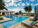Villa en alquiler de temporada en Ibiza/Eivissa
