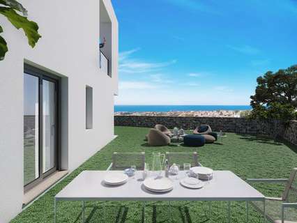 Villa en venta en Mijas