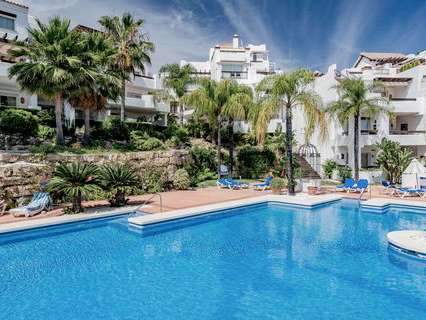 Apartamento en venta en Marbella