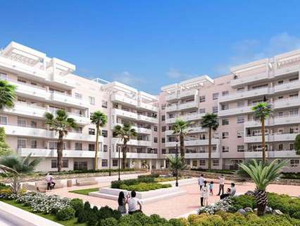 Apartamento en venta en Marbella