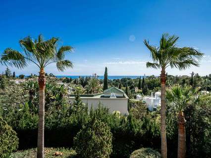 Apartamento en venta en Marbella