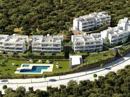 Apartamento en venta en Estepona