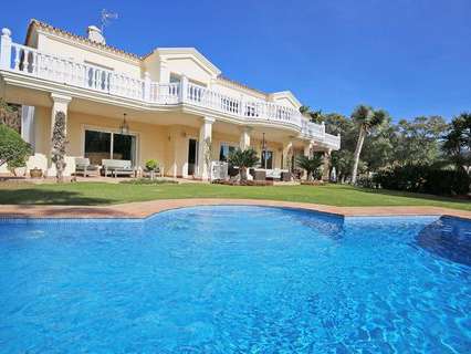 Villa en venta en Marbella