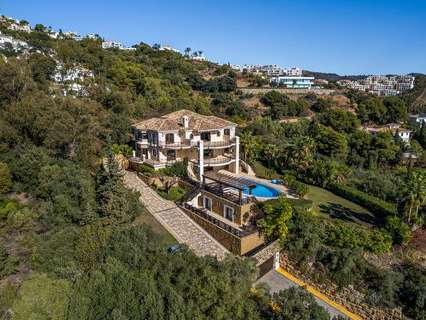 Villa en venta en Marbella