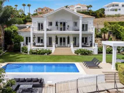 Villa en venta en Marbella