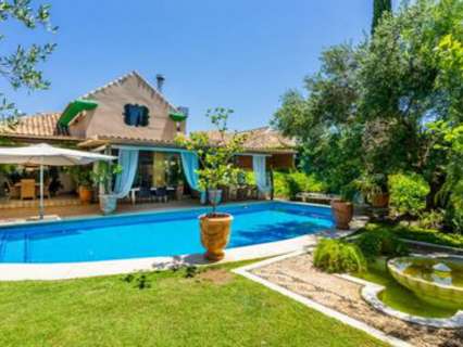 Villa en venta en Marbella