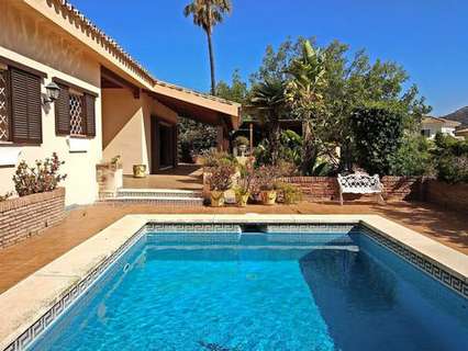 Villa en venta en Marbella