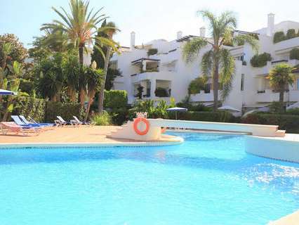 Apartamento en venta en Marbella