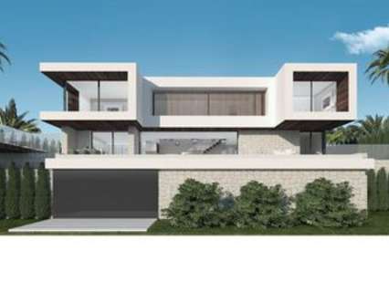 Villa en venta en Mijas